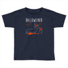 halloweiner Toddler T-shirt