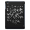 pour le transport iPad Mini