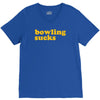 bowling sucks V-Neck Tee