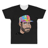boy had All Over Men's T-shirt