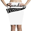 sunday funday Pencil Skirts