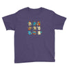 school friends Youth Tee