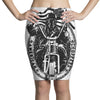 american choppers Pencil Skirts