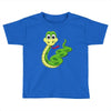 snake anime Toddler T-shirt
