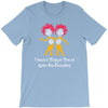 i teach a thing or two at gator run elementary T-Shirt
