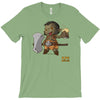 rpg rules T-Shirt