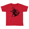 bull 2 Toddler T-shirt