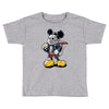 jason mouse Toddler T-shirt