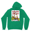 calvin hobbes Hoodie