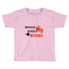 hogus pogus witches Toddler T-shirt