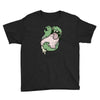 yet another new id Youth Tee