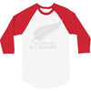 rugby 3/4 Sleeve Shirt