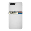 Vegan Parody Cobra Commander iPhone 7 Plus Case
