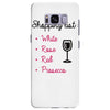 wine shopping Samsung Galaxy S8 Plus