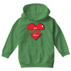 Love Youth Hoodie