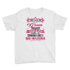 they call me gram partner in crime Youth Tee