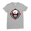 arts fx Ladies Fitted T-Shirt