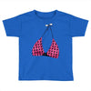 NAKED DAY Toddler T-shirt