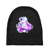 Shining Beautiful Unicorn Baby Beanies