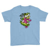 rodeos of japelanos Youth Tee