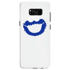 cookie monster sesame street Samsung Galaxy S8