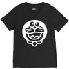 Doraemon V-Neck Tee
