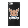 my carrootness is tingling iPhone 7 Case