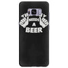 this guy needs a beer Samsung Galaxy S8 Plus