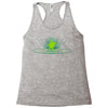 stop motion Racerback Tank