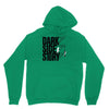 dark side story Unisex Hoodie