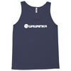 wawrinka' stan wawrinka tennis Tank Top