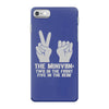 the minivan iPhone 7 Case