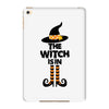 The Witch Is In iPad Mini 4