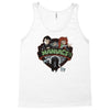 maniacs iii Tank Top