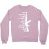 funny militaryarmymarines ak47 Crewneck Sweatshirt
