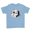 captured nostalgia Youth Tee