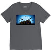 halloween V-Neck Tee