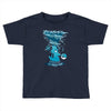 water storm Toddler T-shirt