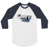 nesmo 3/4 Sleeve Shirt