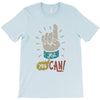 yes, you can! T-Shirt
