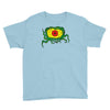 crawling eye monster Youth Tee