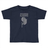 divided allegiance Toddler T-shirt