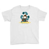 save the galaxy Youth Tee