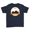 NEW PAGE Youth Tee