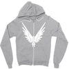 Logan Paul Maverick Zipper Hoodie