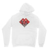 indiana link 2 Unisex Hoodie