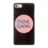 fahrie77 iPhone 7 Case