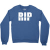 sean price rip Crewneck Sweatshirt