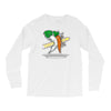 makanko salad!!! Long Sleeve Shirts