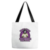 master orochimaru's ninja school Tote Bags